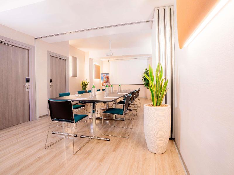 Mercure Firenze Centro image