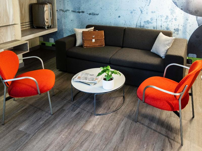Mercure Firenze Centro image