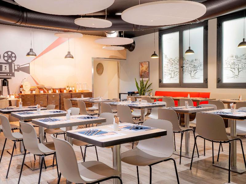 Mercure Firenze Centro image