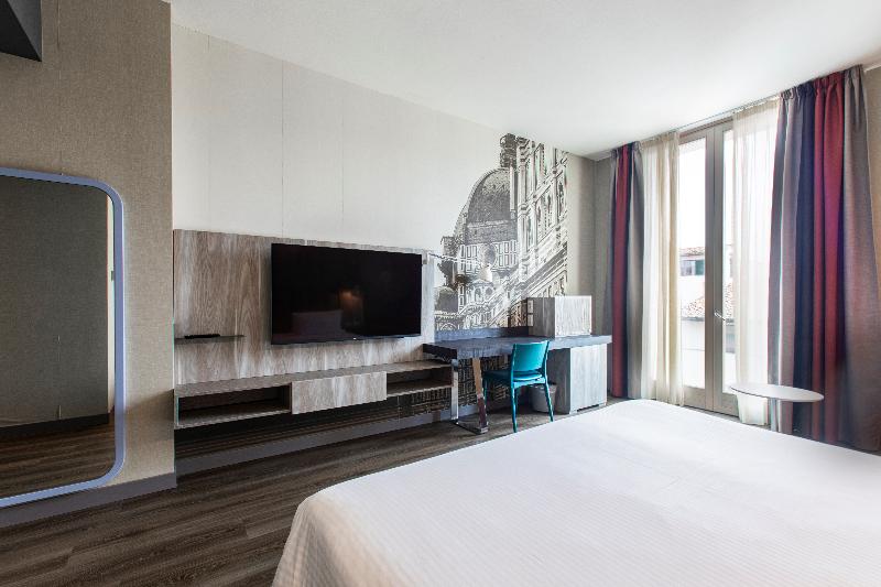 Mercure Firenze Centro image