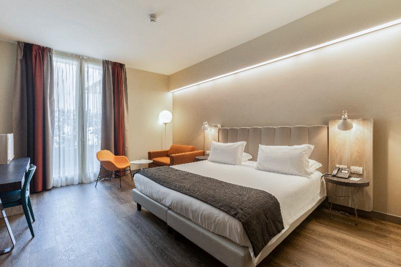 Mercure Firenze Centro image