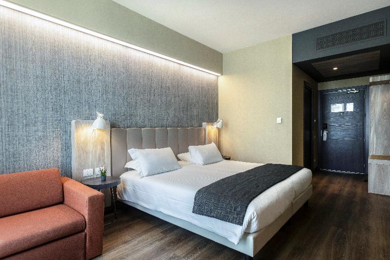 Mercure Firenze Centro image