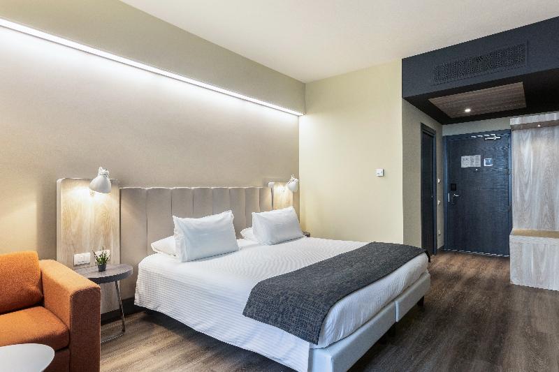 Mercure Firenze Centro image