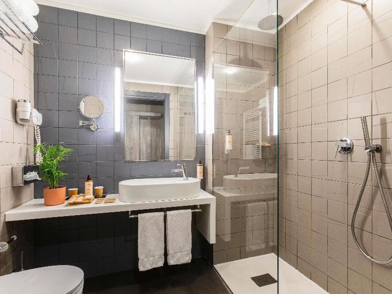 Mercure Firenze Centro image