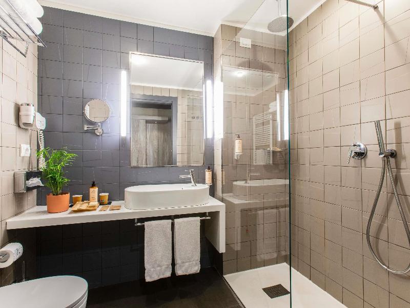Mercure Firenze Centro image
