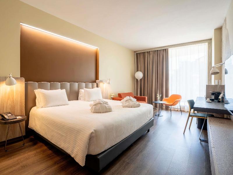 Mercure Firenze Centro image