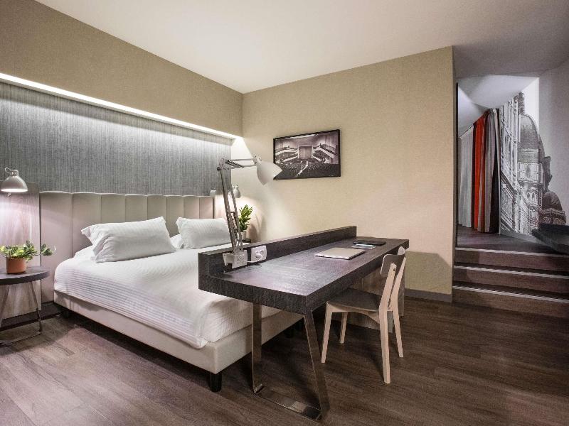 Mercure Firenze Centro image