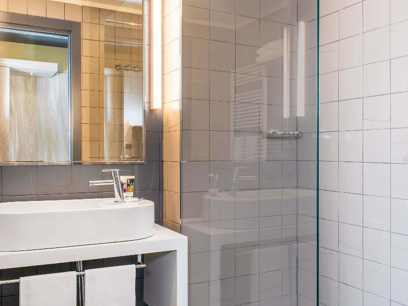 Mercure Firenze Centro image