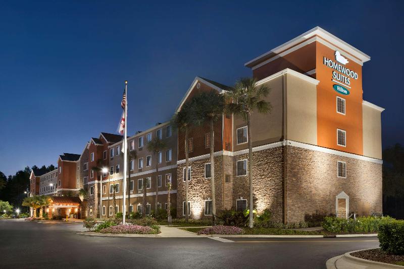 Homewood Suites by Hilton Jacksonville Deerwood Pa