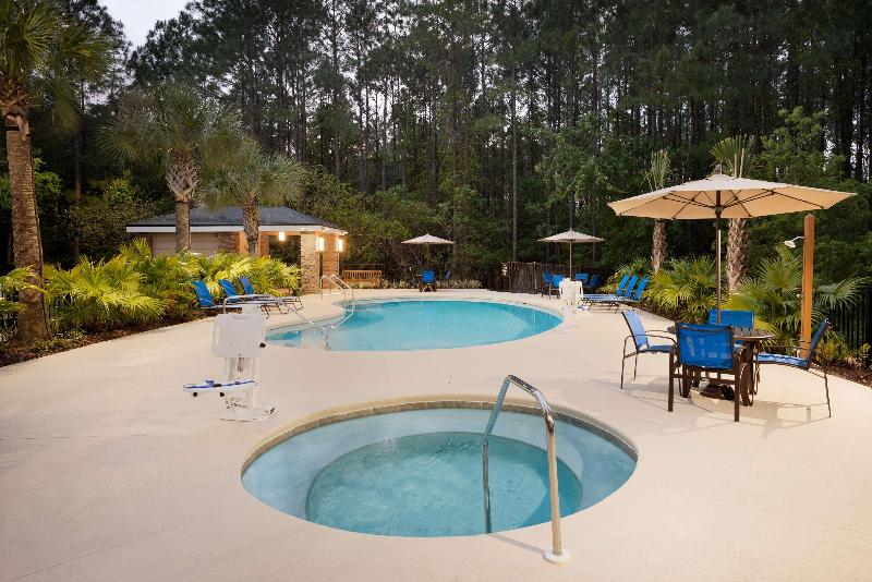 Homewood Suites by Hilton Jacksonville Deerwood Pa