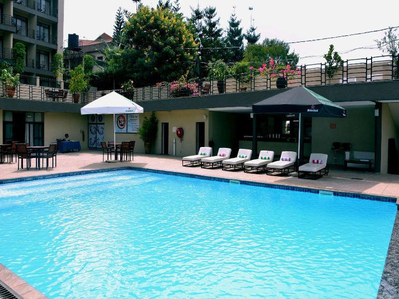 Villa Portofino Kigali image