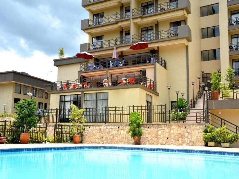Villa Portofino Kigali image