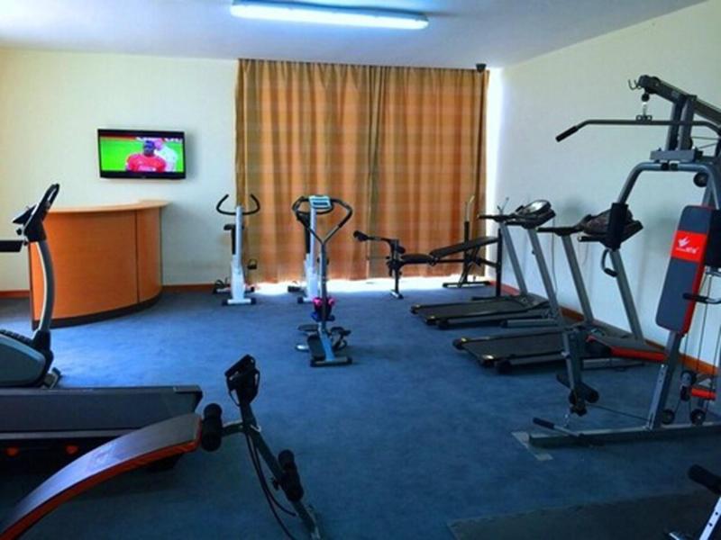 Villa Portofino Kigali image