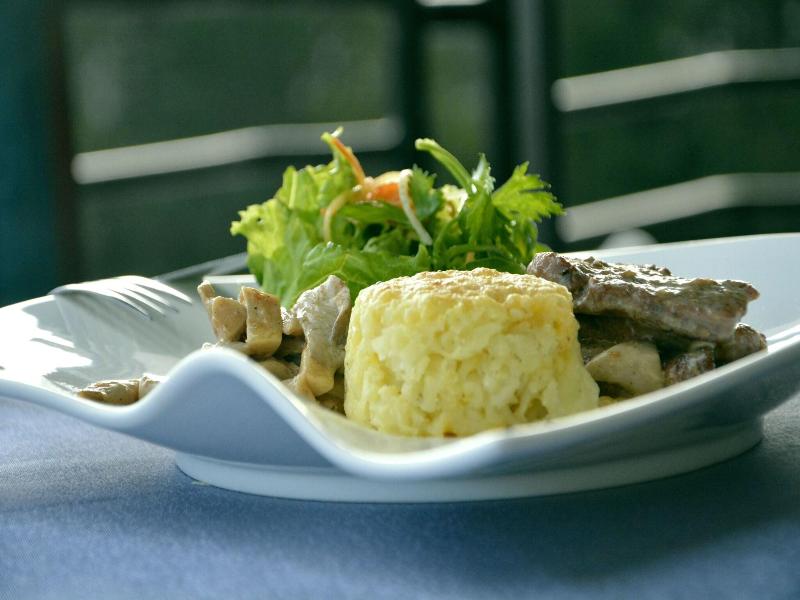 Villa Portofino Kigali image