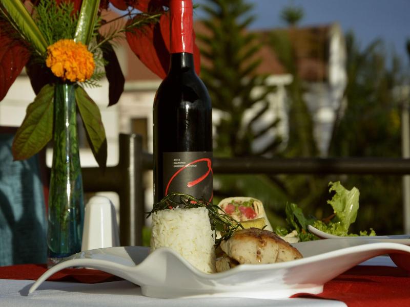 Villa Portofino Kigali image