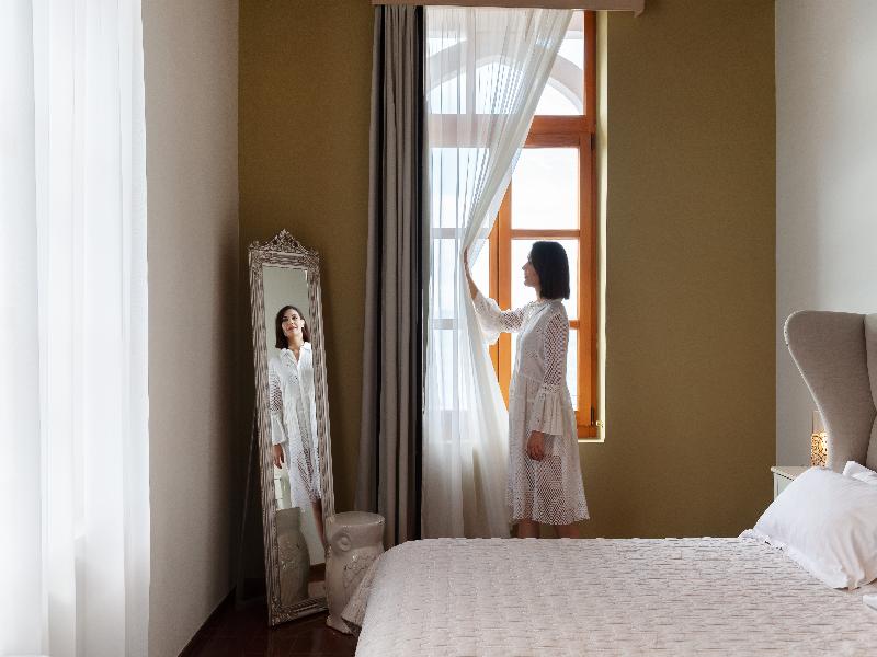 A For Art Hotel image