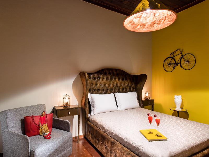 A For Art Hotel image