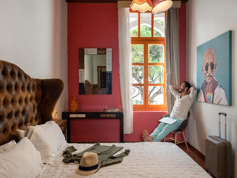 A For Art Hotel image
