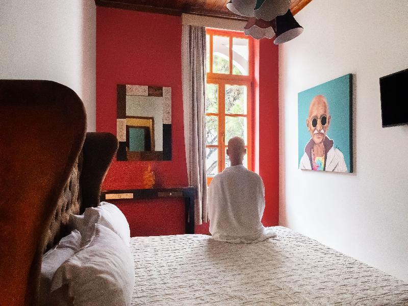A For Art Hotel image