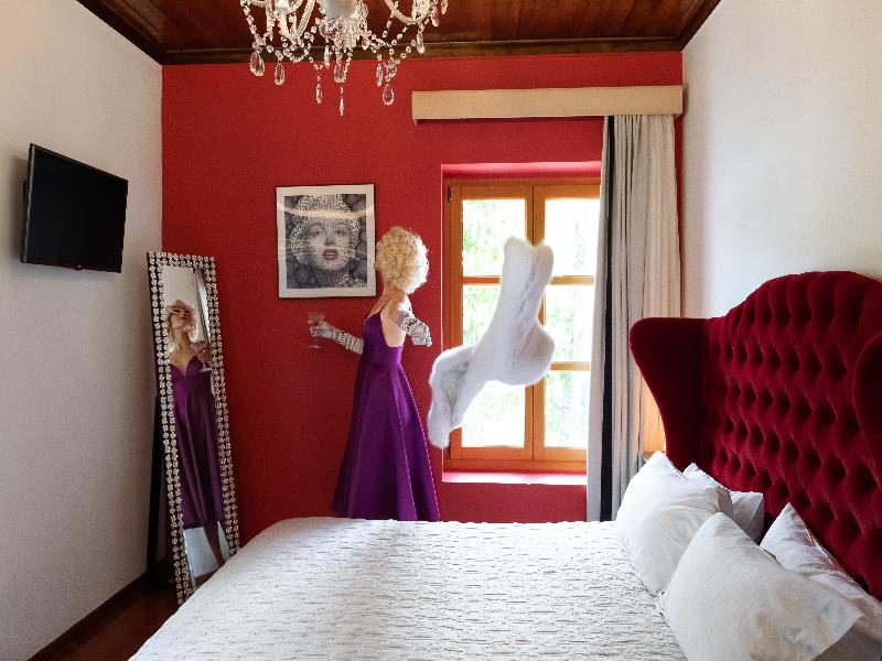 A For Art Hotel image