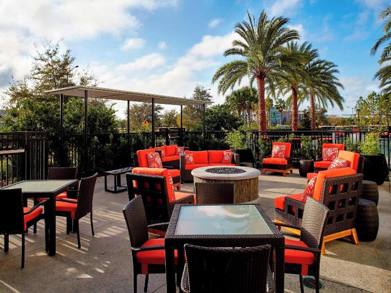 Courtyard Orlando Lake Nona image
