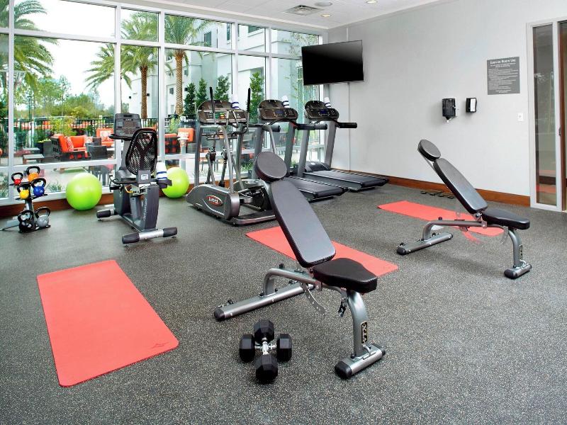 Courtyard Orlando Lake Nona image