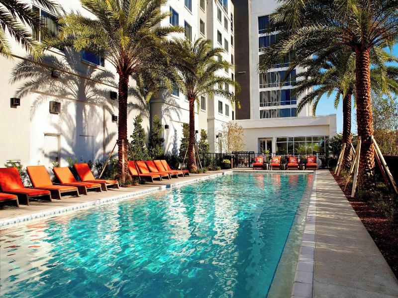 Courtyard Orlando Lake Nona image