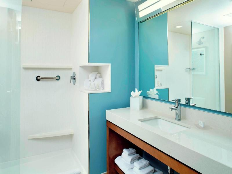 Courtyard Orlando Lake Nona image