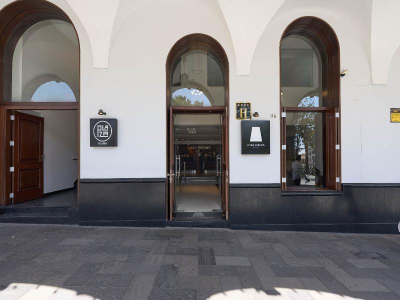 Casa Andina Select Arequipa Plaza image