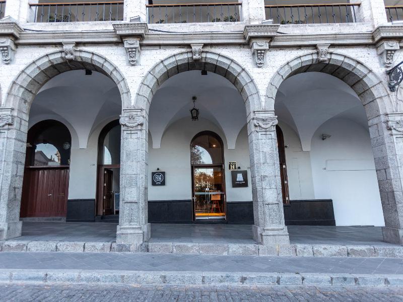 Casa Andina Select Arequipa Plaza image