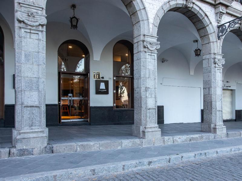 Casa Andina Select Arequipa Plaza image