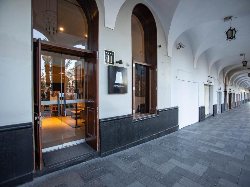 Casa Andina Select Arequipa Plaza image