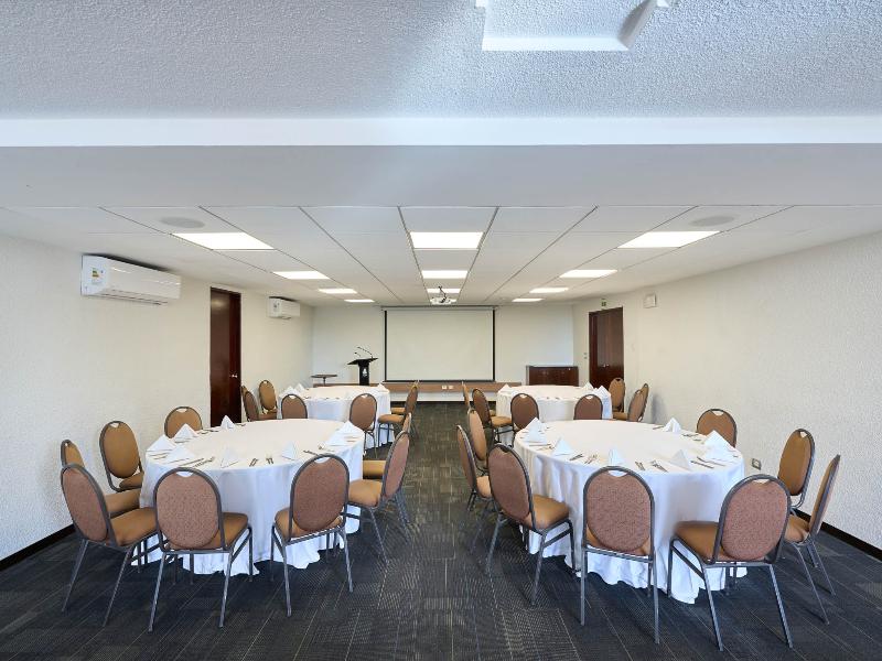 Casa Andina Select Arequipa Plaza image