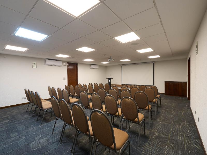 Casa Andina Select Arequipa Plaza image