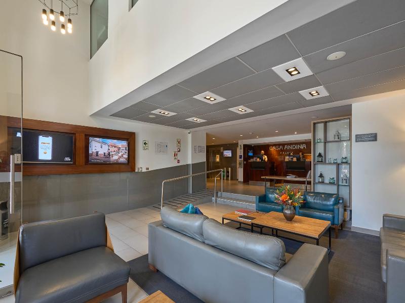 Casa Andina Select Arequipa Plaza image