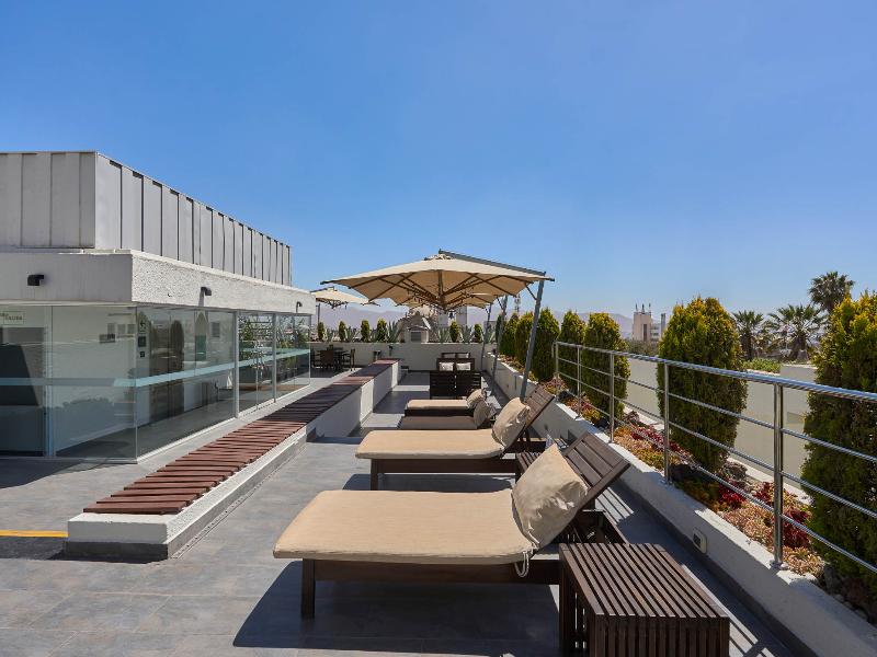 Casa Andina Select Arequipa Plaza image