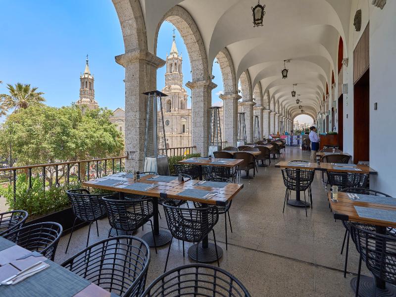Casa Andina Select Arequipa Plaza image