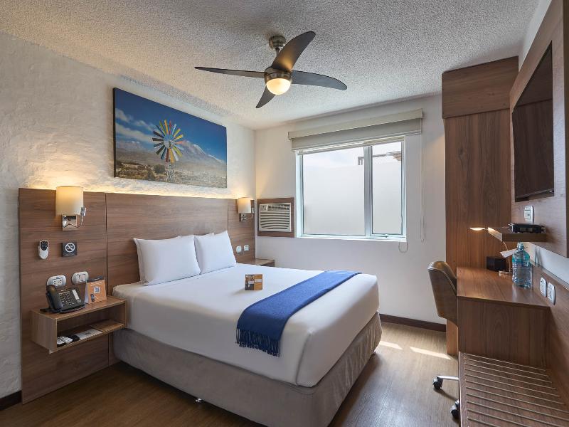 Casa Andina Select Arequipa Plaza image
