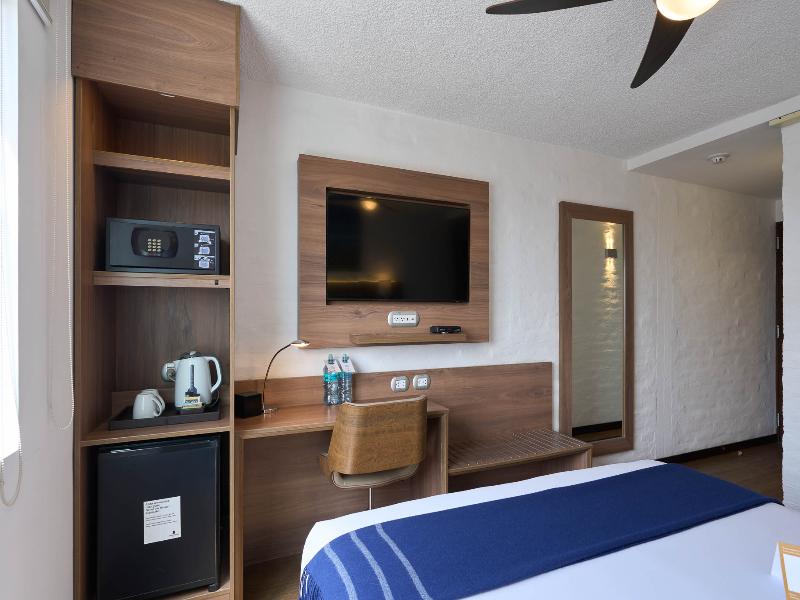 Casa Andina Select Arequipa Plaza image