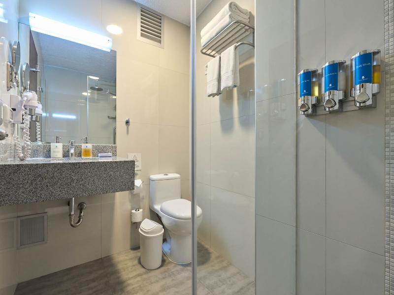Casa Andina Select Arequipa Plaza image