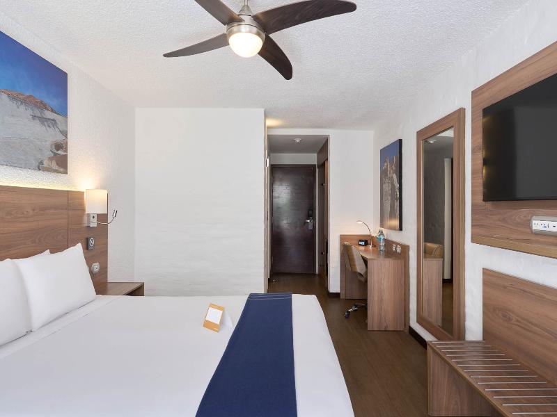 Casa Andina Select Arequipa Plaza image