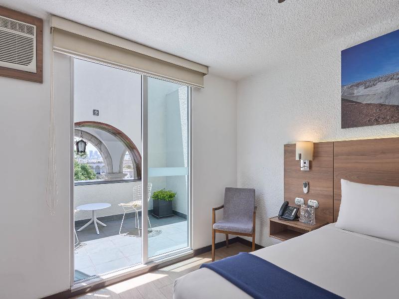 Casa Andina Select Arequipa Plaza image