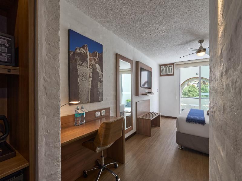 Casa Andina Select Arequipa Plaza image