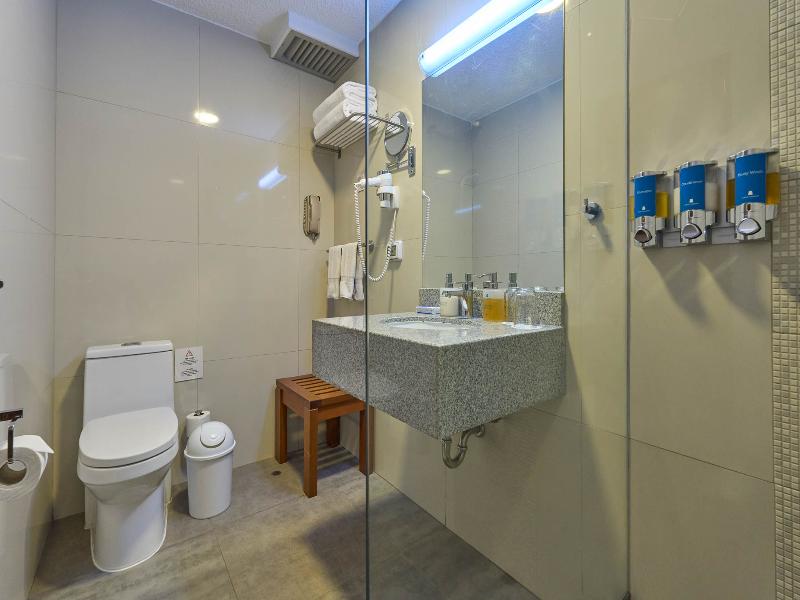 Casa Andina Select Arequipa Plaza image