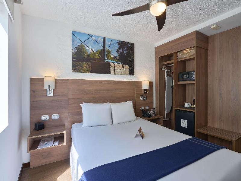Casa Andina Select Arequipa Plaza image