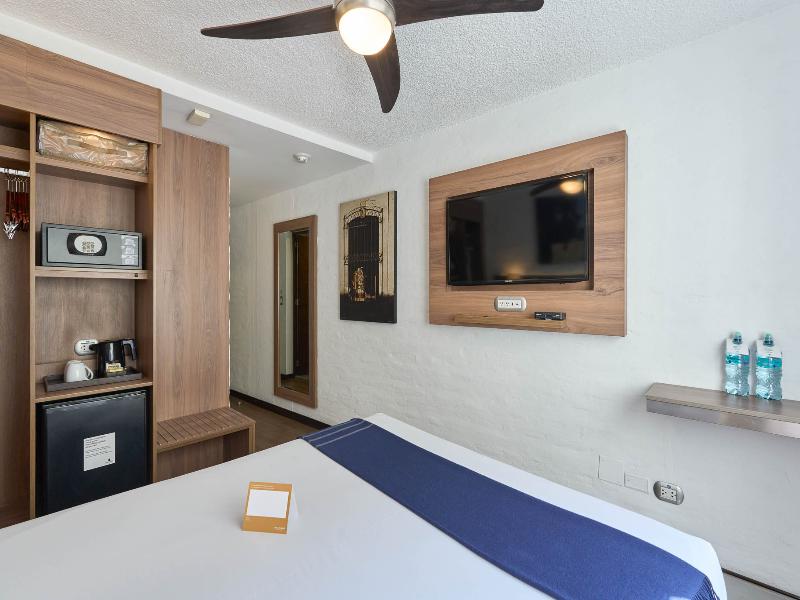 Casa Andina Select Arequipa Plaza image