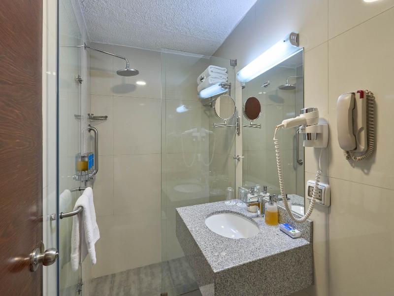 Casa Andina Select Arequipa Plaza image