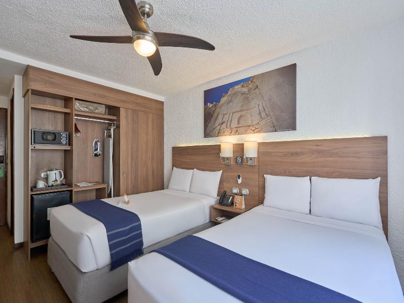Casa Andina Select Arequipa Plaza image