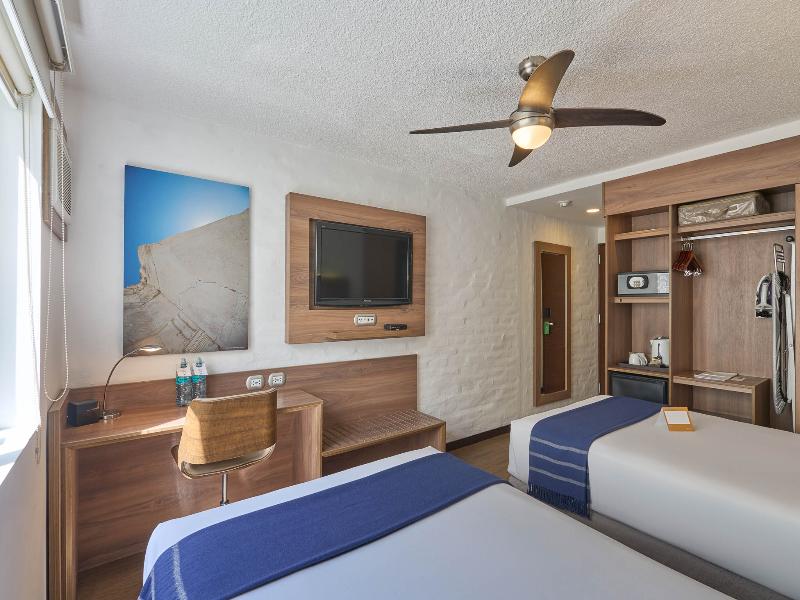 Casa Andina Select Arequipa Plaza image