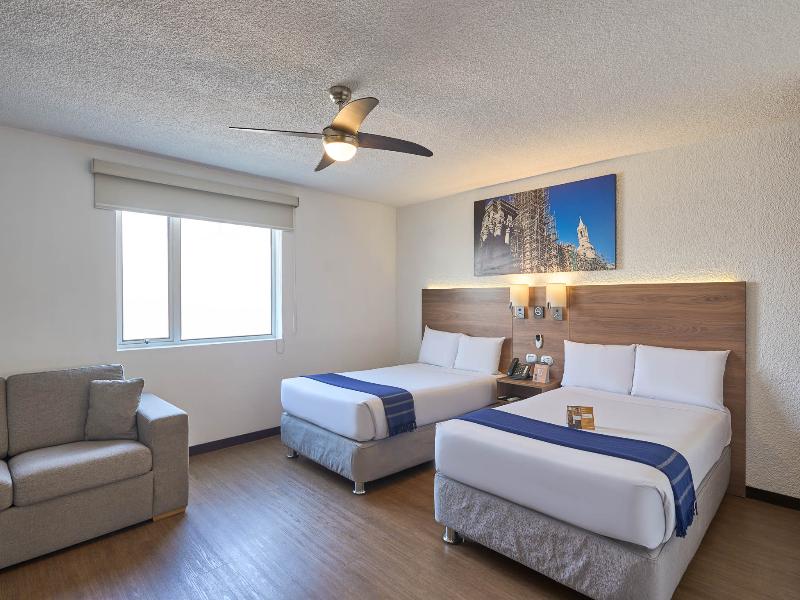 Casa Andina Select Arequipa Plaza image